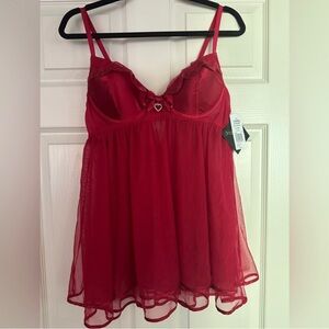 Cinema Etoile : Lingerie